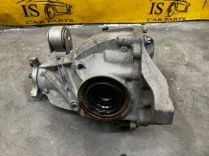 DYFERENCJAŁ DYFER MOST TYŁ TYLNY MERCEDES E-KLASA W213 KOMBI 3.066