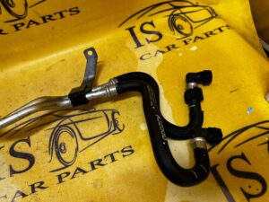 RURA PRZEWÓD CHŁODNICY OLEJU JAGUAR LR 2.0D 204DTA