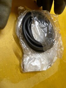 USZCZELKA POMPY WODY 58X5 BMW M40 M42 M43 M44 NOWA OEM