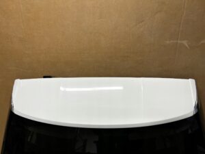 KLAPA TYLNA TYŁ KOMPLETNA PEUGEOT 3008 II P84 EWP