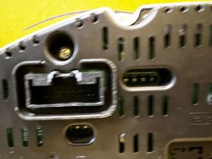 ZESTAW STARTOWY ECU BSI BCM FORD RANGER MK5 V 2020 2.0 TDCI