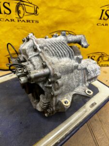 DYFERENCJAŁ DYFER MOST TYLNY LEXUS RX 450H III 3