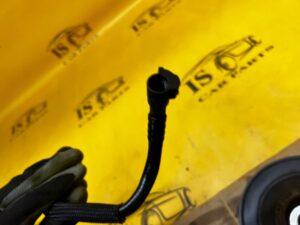 PRZEWÓD WĄŻ RURA PODCIŚNIENIA RENAULT 1.3 TCE