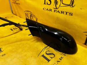 LUSTERKO ZEWNĘTRZNE LEWE 8+4 12 PIN CHEVROLET CORVETTE C5 97-04