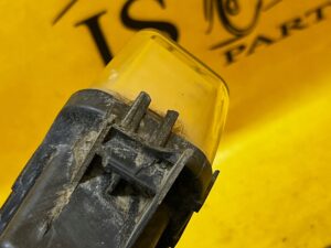 LEWY HALOGEN LAMPA LED ZDERZAKA PRZÓD BMW G30 5