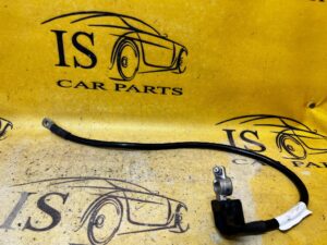 KLEMA MINUSOWA UJEMNA PORSCHE PANAMERA 970 I LIFT