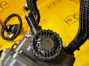 ODMA RENAULT ESPACE VI AUSTRAL 1.2 E-TECH 2024R