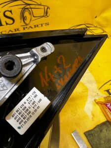 LUSTERKO PRAWE KAMERA 14+2 PIN AUDI A8 D4 LIFT