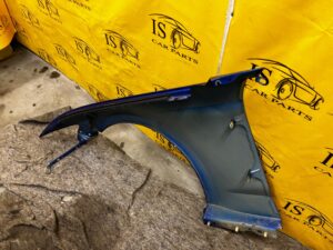 KOMPLET PRZÓD ZDERZAK MASKA LAMPY LED CHŁODNICE FORD MUSTANG VI USA N6 3.7