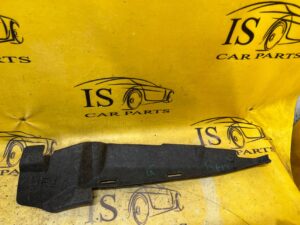 OSŁONA WYGŁUSZENIE BŁOTNIKA GÓRNE PRZÓD LEWY LEWE NISSAN X-TRAIL T32