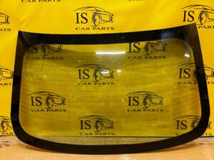 SZYBA TYLNA TYŁ INFINITI Q50 SZYBA BAGAŻNIKA