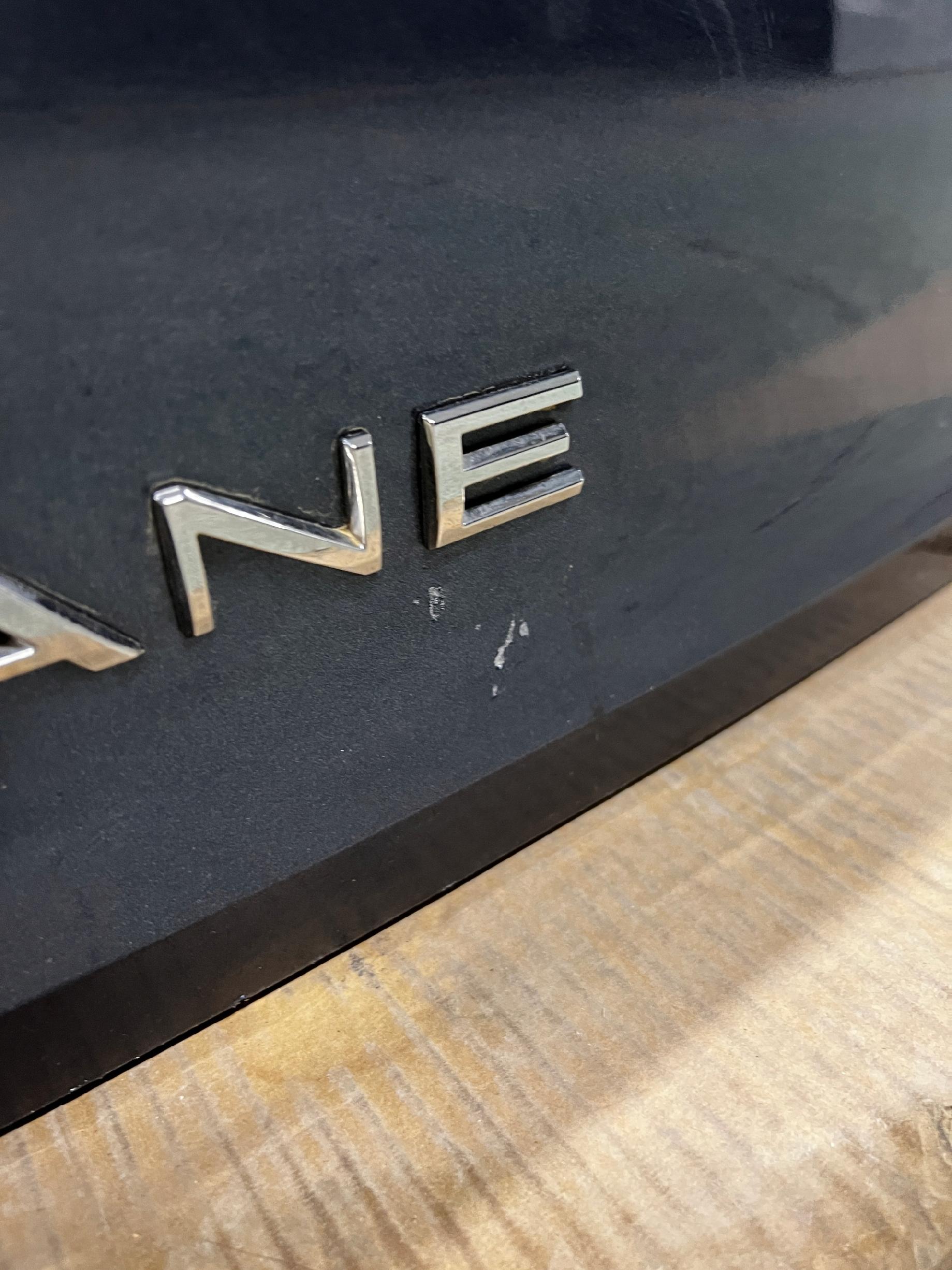 KLAPA TYLNA TYŁ KAMERA RENAULT MEGANE IV RS HB KPN