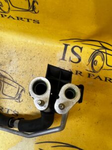 WĄŻ PRZEWÓD RURA RURKA KLIMATYZACJI RANGE ROVER EVOQUE L538