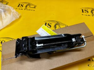 LEWAREK PODNOŚNIK BMW 3 G20 5 G30 G31 7 G11 G12 M8 F91 F92 NOWY OEM