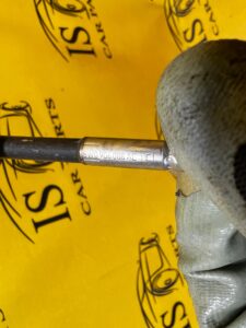 CZUJNIK TEMPERATURY SPALIN AUDI A8 D5 3.0 TDI