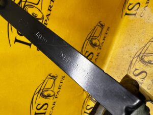 DOCISK WSPORNIK MOCOWANIE AKUMULATORA FORD ESCAPE MK4 KUGA MK3