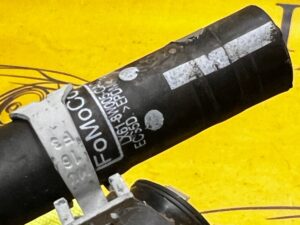 WĄŻ RURA PRZEWÓD WODY FORD KUGA MK3 2.5 HYBRYDA