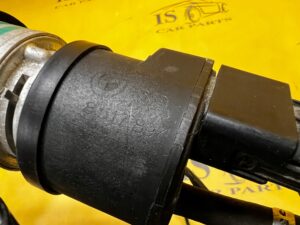 PODGRZEWACZ FILTR PALIWA BMW X6 E71 3.0 D