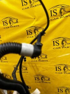 WĘŻE RURY PRZEWODY UKŁADU CHŁODZENIA BATERII TESLA MODEL 3 PRZEDLIFT RWD