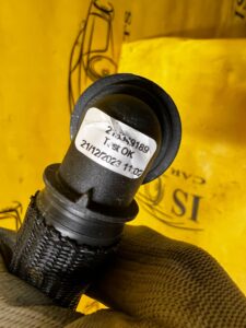 RURA RURKA PRZEWÓD WĄŻ WODY CHŁODZENIA RENAULT ESPACE VI AUSTRAL