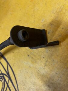 RURA PRZEWÓD OLEJU RANGE ROVER VOGUE L405