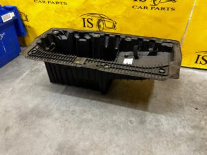 WANNA PODŁOGA BAGAŻNIKA TYŁ BMW 1 E81 E87 NOWA OEM