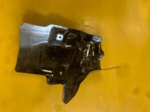 OSŁONA TERMICZNA BLACHA MAGLOWNICY KIA SORENTO III