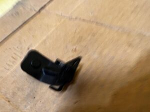 KOMPLET MOCOWANIE WSPORNIK UCHWYT BLACHA DACIA SANDERO 3 III 1.0 TCE