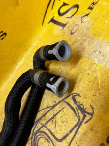 WĄŻ RURA PRZEWÓD WODY LR RANGE ROVER EVOQUE II L551