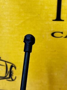 SIŁOWNIK TELESKOP KLAPY BAGAŻNIKA DACIA DUSTER II