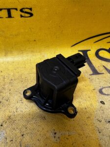 ZAWÓR TURBINY TURBOSPRĘŻARKI RENAULT NISSAN 1.2 TCE