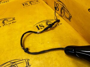 LUSTERKO ZEWNĘTRZNE LEWE 8+4 12 PIN CHEVROLET CORVETTE C5 97-04