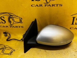 LUSTERKO ZEWNĘTRZNE LEWE 9+2 PIN RENAULT MEGANE IV HB TED69