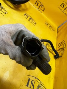 RURA RURKA PRZEWÓD WĄŻ WODY CHŁODZENIA RENAULT ESPACE VI AUSTRAL