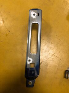 LEWE MOCOWANIE WSPORNIK BŁOTNIKA RENAULT KADJAR