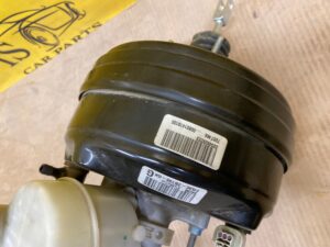 POMPA HAMULCOWA SERWO FORD MUSTANG MK6 VI S550 15-