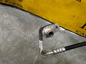 WĄŻ PRZEWÓD RURA RURKA KLIMATYZACJI CITROEN C4 GRAND PICASSO II