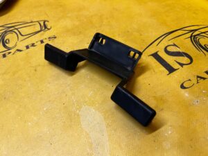 OSŁONA CHŁODNICY DACIA DOKKER LODGY