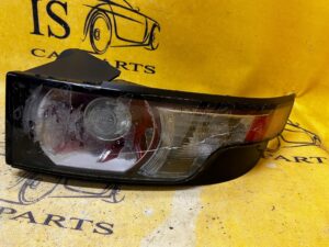 LAMPA TYŁ TYLNA PRAWY PRAWA RANGE ROVER EVOQUE L538