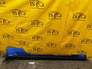 LISTWA NAKŁADKA PROGOWA PRÓG PRAWA PRAWY FORD FORD MUSTANG VI N6