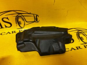 WYGŁUSZENIE OSŁONA SILNIKA WTRYSKÓW JAGUAR XJ X351 3.0 D