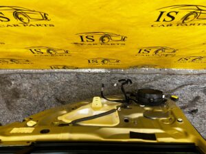 DRZWI PRAWE PRAWY TYLNE TYŁ RENAULT MEGANE IV 4 HB TED69 D69