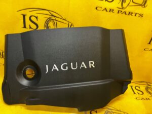 JAGUAR XJ 3.0D X351 POKRYWA OSŁONA GÓRNA SILNIKA