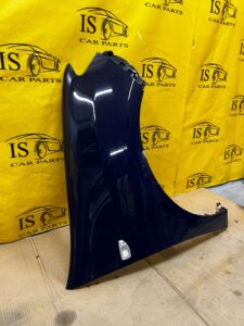 BŁOTNIK PRAWY PRZÓD KOLOR D42 DACIA SANDERO II 0.9 TCE