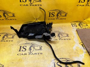 PODSTAWA MOCOWANIE AKUMULATORA DACIA SANDERO III 2021R