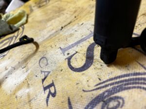 KOMPLET SIŁOWNIKI TELESKOPY KLAPY BAGAŻNIKA LR RANGE ROVER EVOQUE II L551