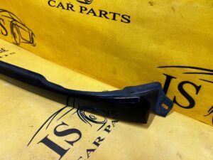 LISTWA BŁOTNIKA PRZÓD PRAWY PRAWA RENAULT SCENIC IV