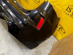 KOMPLETNY ZDERZAK TYŁ 6 PDC FORD KUGA MK3 ST-LINE