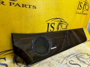 DEKOR MASKOWNICA LISTWA DRZWI PRZÓD PRZEDNICH PRAWA PRAWY JAGUAR XJ X351