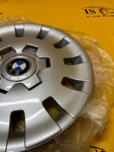 KOŁPAK BMW 15″ NOWY OEM